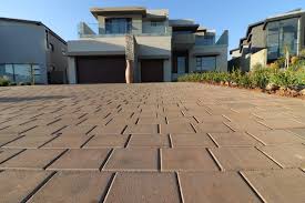 Best Permeable Paver Driveways  in Ranger, TX